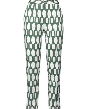 Camicettasnob Pantalone - Bianco