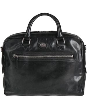 The Bridge Handbags - Black