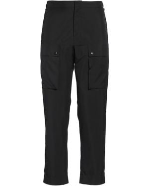 Balmain Trouser - Black