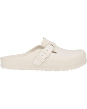 Birkenstock Mules & Clogs Eva (Ethylene - White