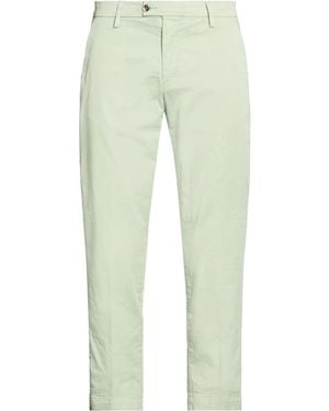 BRO-SHIP Trousers - Green