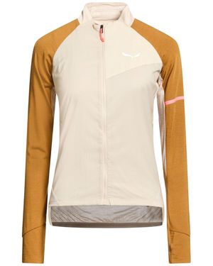 Salewa Jacket - Natural