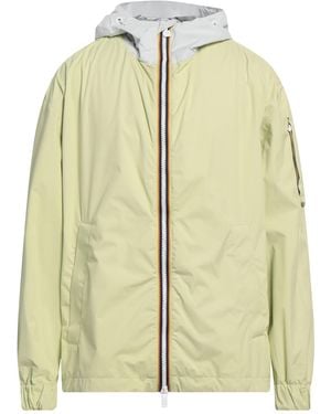 K-Way Jacket - Natural