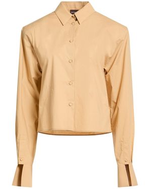 MVP WARDROBE Shirts - Natural