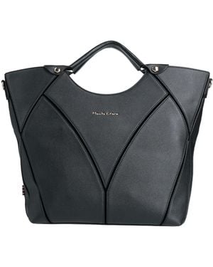Manila Grace Handbag - Black