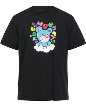 INBETWEENERS T-Shirts - Black