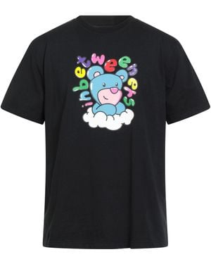 INBETWEENERS T-Shirts - Black