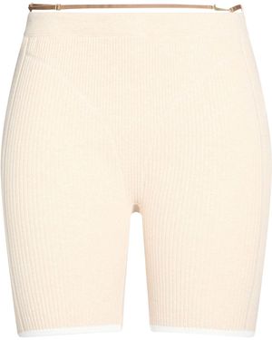 NIKE X JACQUEMUS Shorts & Bermuda Shorts - Natural