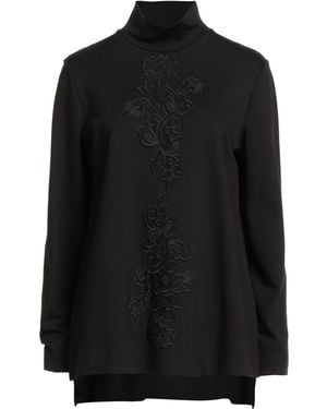Raffaela D'angelo Camiseta - Negro