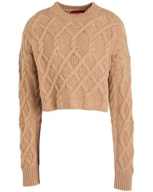 MAX&Co. Pullover - Neutro