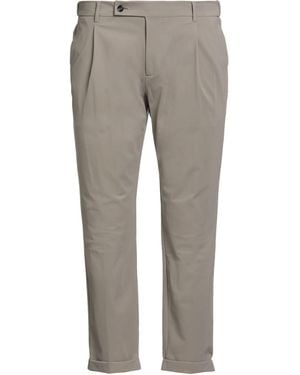 Berwich Trousers Polyamide, Elastane - Grey