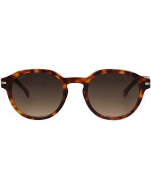 BOSS Sunglasses - Brown