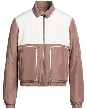 Second Layer Jacket Polyester - Multicolor