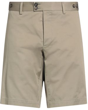 Dolce & Gabbana Shorts E Bermuda - Grigio