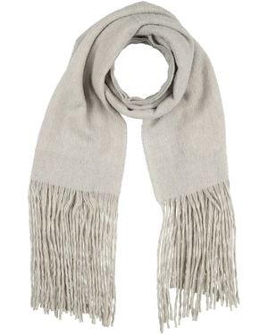 Moorer Scarf - Gray