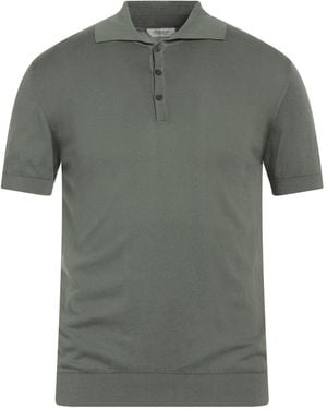 Crossley Sweater - Green
