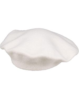 Maison Margiela Mützen & Hüte - Weiß