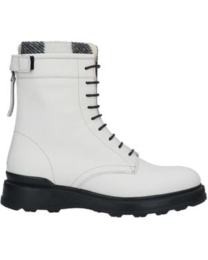 Woolrich Ankle Boots - Multicolor