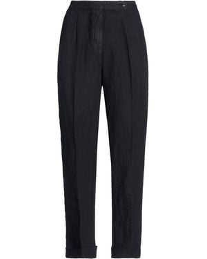 Massimo Alba Trousers - Blue
