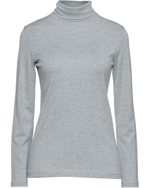 Circolo 1901 Turtleneck - Grey