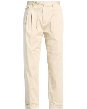 Liu Jo Pantalon - Neutre