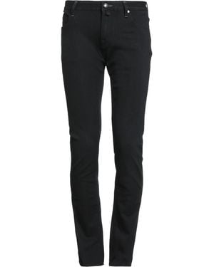 Jacob Cohen Jeans - Black