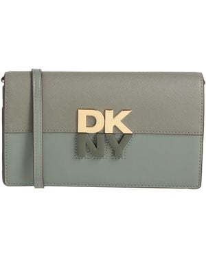 DKNY Borse A Tracolla - Grigio