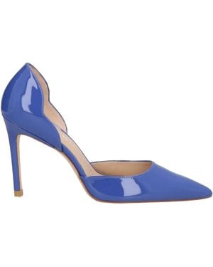 Stuart Weitzman Escarpins - Bleu
