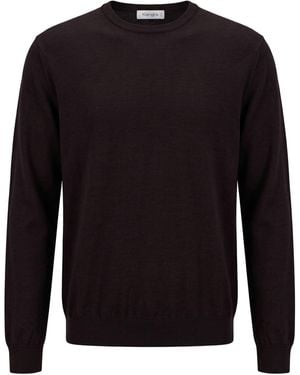 Kangra Pullover - Blau