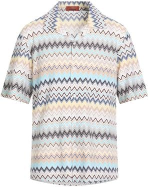 Missoni Shirts - White