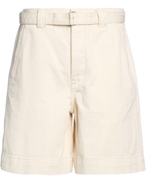 Rohe Shorts Et Bermudas - Neutre