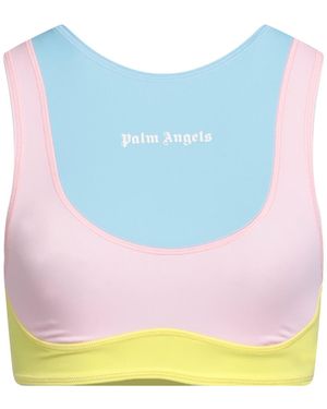 Palm Angels Top - Blue