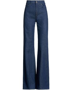 Dondup Jeans Cotton, Elastomultiester, Elastane - Blue