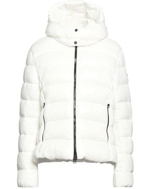 Save The Duck Puffer - White