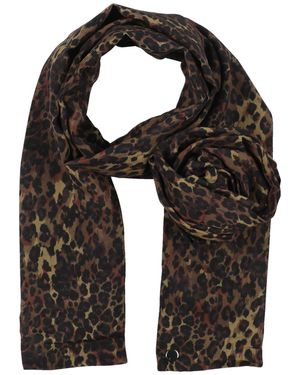 Liu Jo Scarves - Black