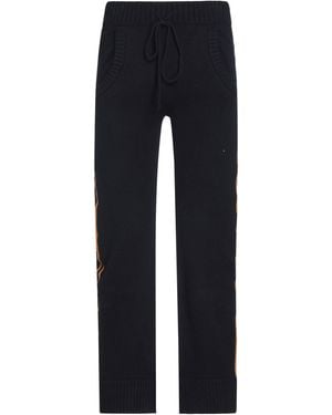Maison Margiela Trousers - Blue