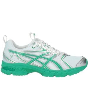 Asics Sneakers - Verde