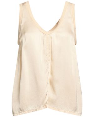 Raquel Allegra Top - Neutre