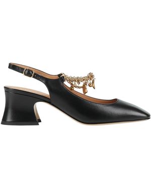 Chloé Pumps - Black