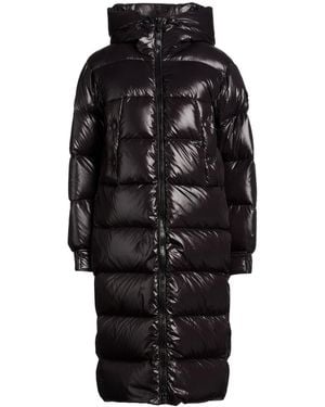 Peuterey Puffer Polyamide - Black