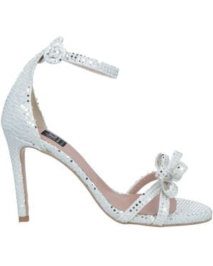Islo Isabella Lorusso Sandals - White