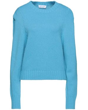 WEILI ZHENG Jumper - Blue