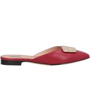 Bally Mules & Clogs - Pink