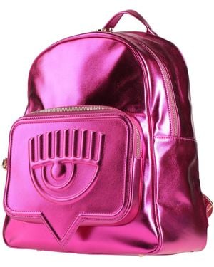 Chiara Ferragni Rucksack - Pink