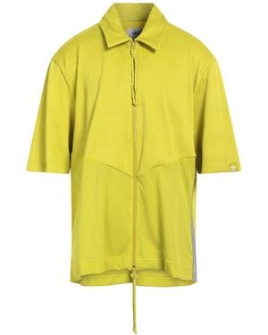 adidas Originals Shirt - Yellow
