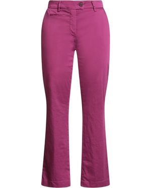 Mason's Pants - Red