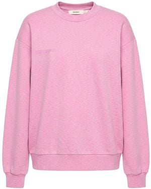 PANGAIA Jumper - Pink