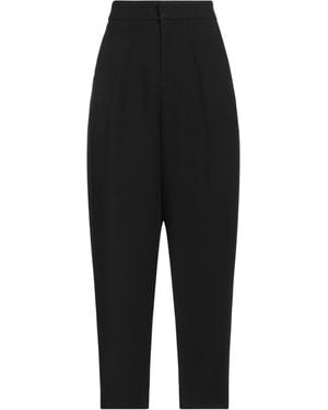 True Religion Trouser - Black