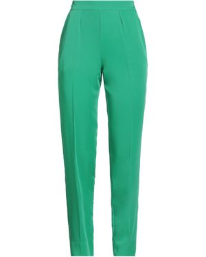.., merci italia Trouser - Green