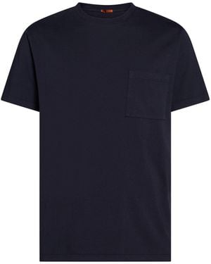 Barena T-Shirts - Blue